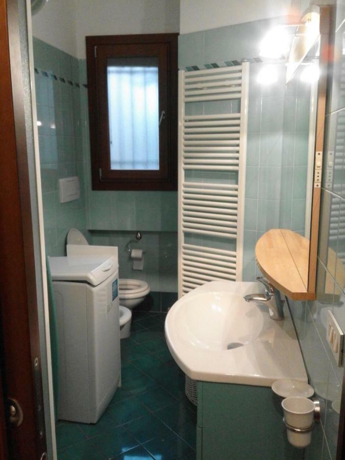 Ca' Raffa Apartment Venice Luaran gambar
