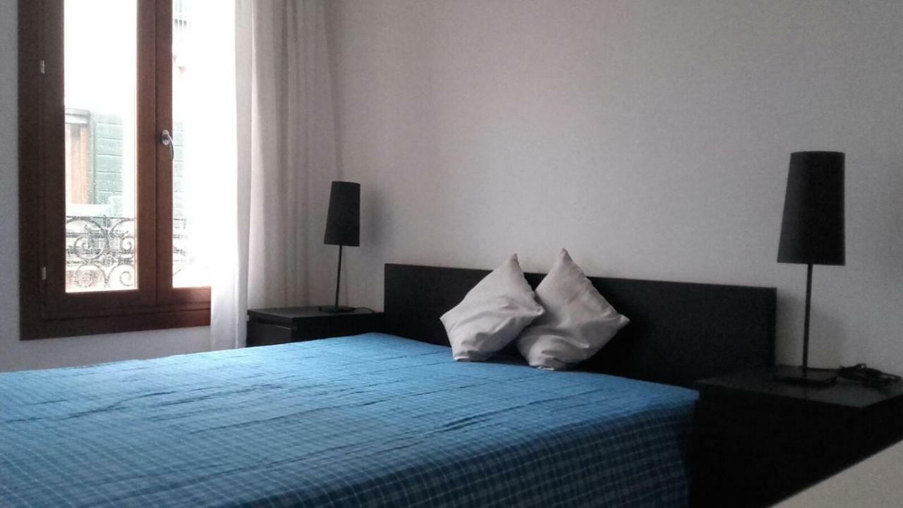 Ca' Raffa Apartment Venice Luaran gambar