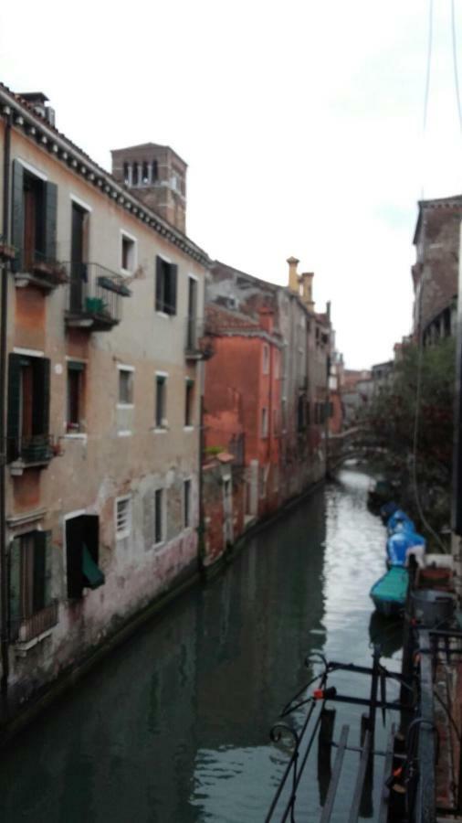 Ca' Raffa Apartment Venice Luaran gambar