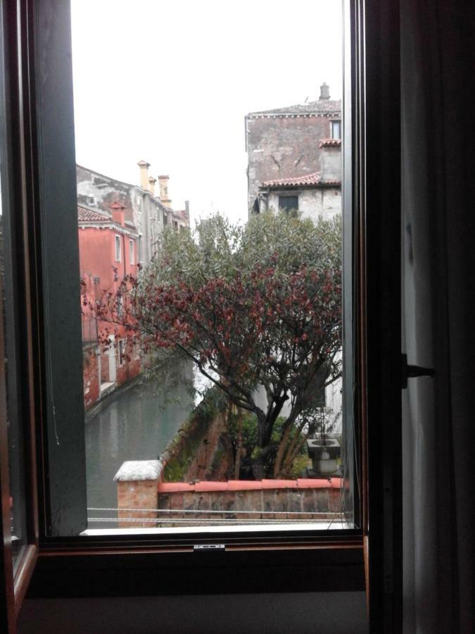 Ca' Raffa Apartment Venice Luaran gambar