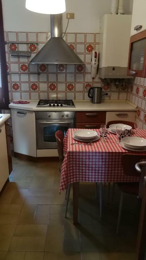 Ca' Raffa Apartment Venice Luaran gambar