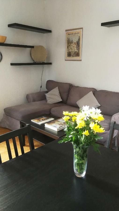 Ca' Raffa Apartment Venice Luaran gambar