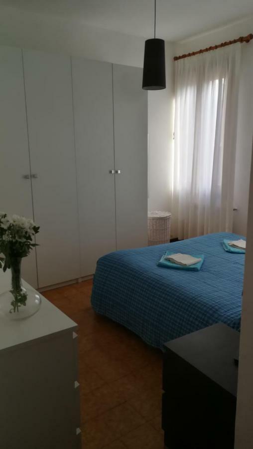 Ca' Raffa Apartment Venice Luaran gambar